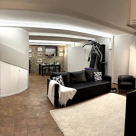 Appartamento Ebhouse Capiago Intimiano المظهر الخارجي الصورة
