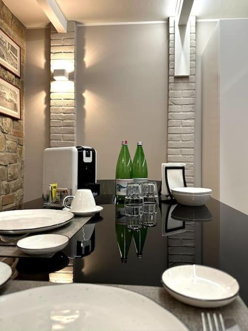 Appartamento Ebhouse Capiago Intimiano المظهر الخارجي الصورة