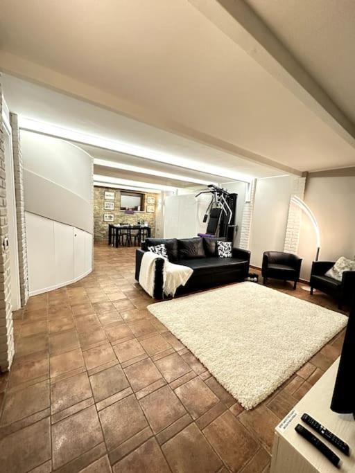Appartamento Ebhouse Capiago Intimiano المظهر الخارجي الصورة