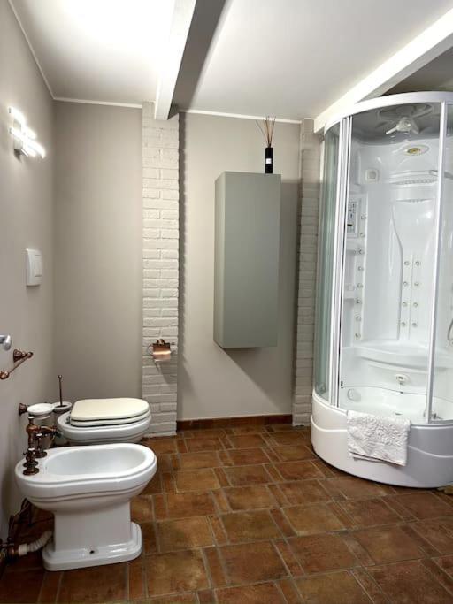Appartamento Ebhouse Capiago Intimiano المظهر الخارجي الصورة