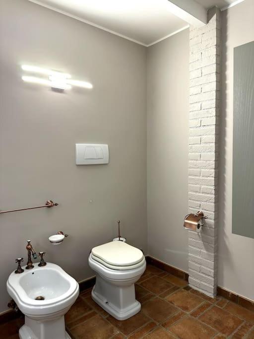 Appartamento Ebhouse Capiago Intimiano المظهر الخارجي الصورة