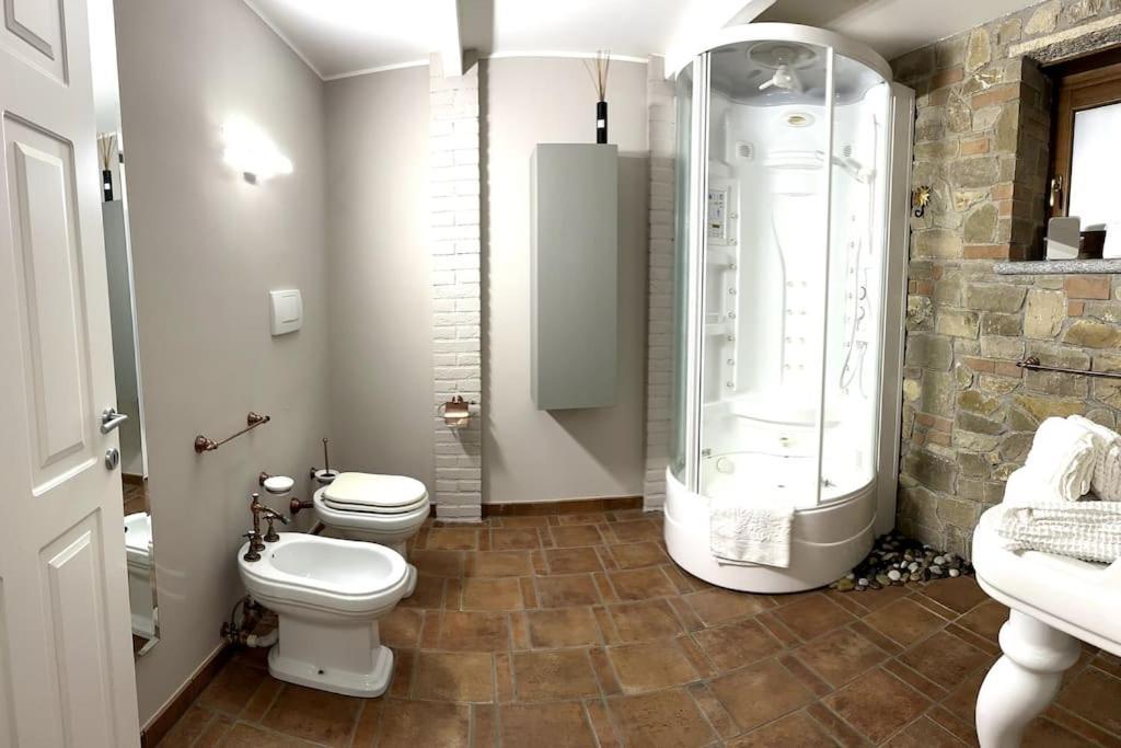 Appartamento Ebhouse Capiago Intimiano المظهر الخارجي الصورة